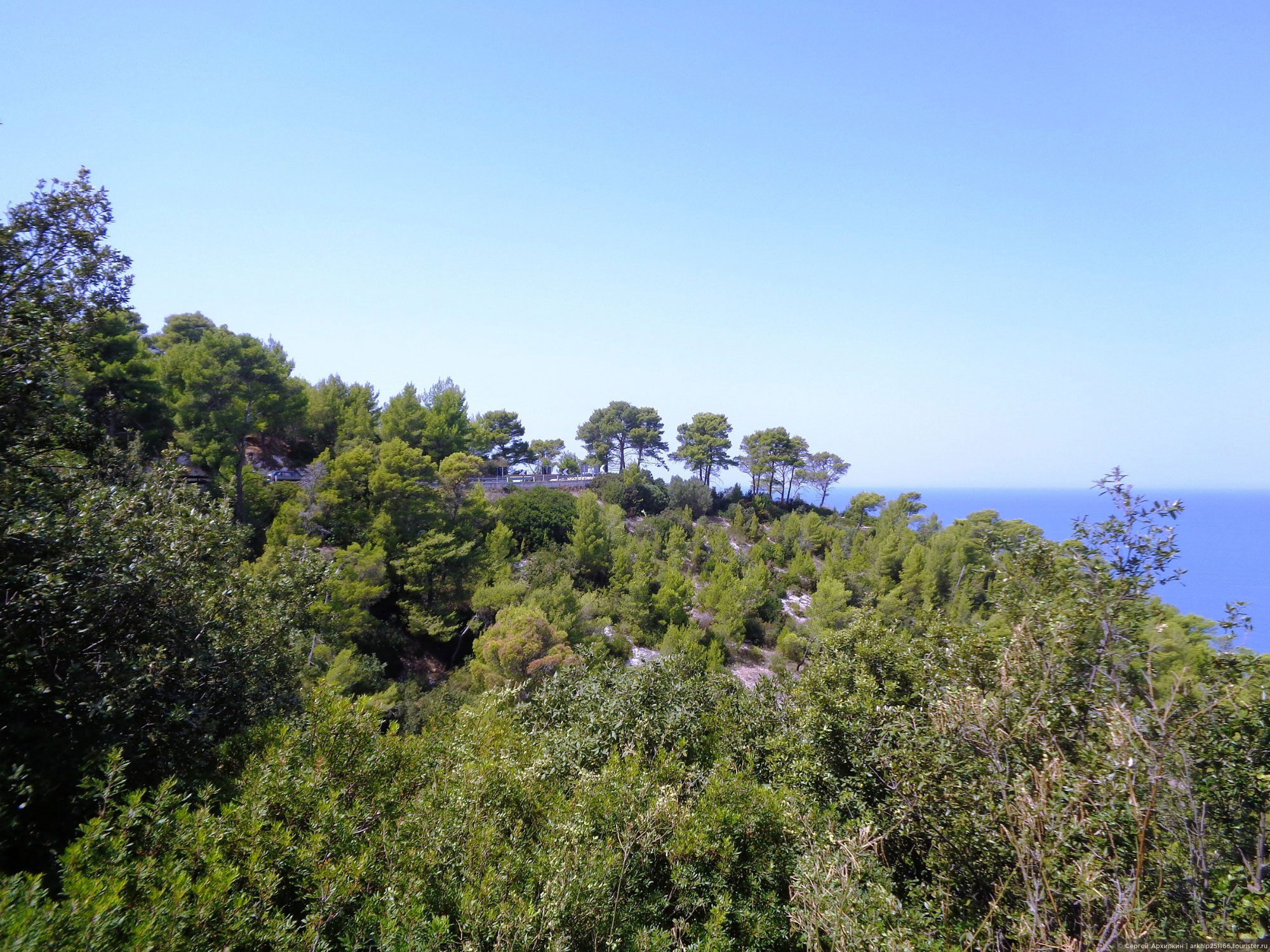 Peschici